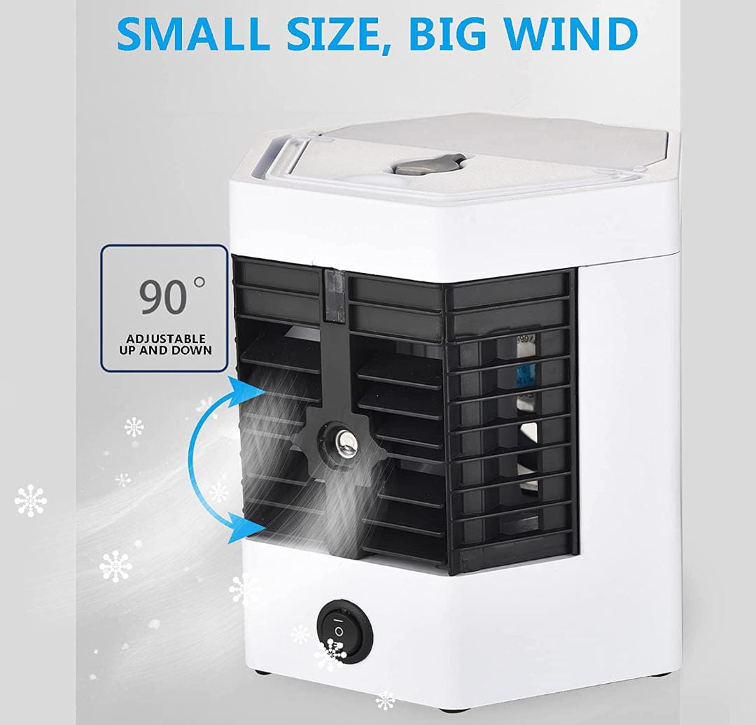 VENTILADOR