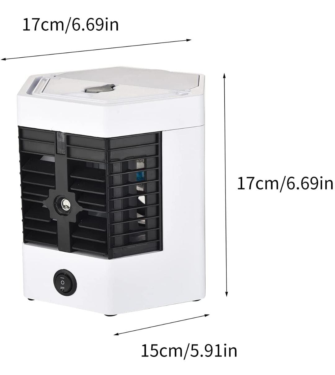 VENTILADOR
