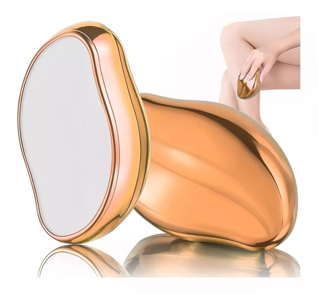 Depiladora de Cristal