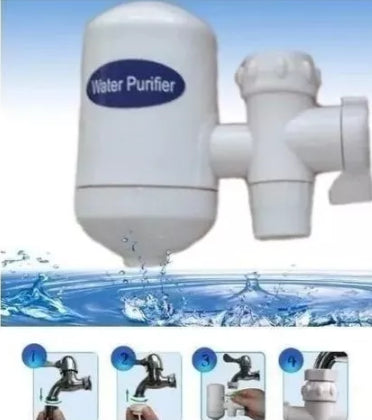 FILTROPURIFICADOR DE AGUA