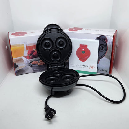 MAQUINA MINI DONERA [CJ2076]